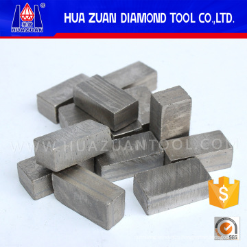 Diamond Segment for Granite/Sandstone/Marble/Lava